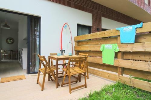 Apartamentos Costa Mer�n