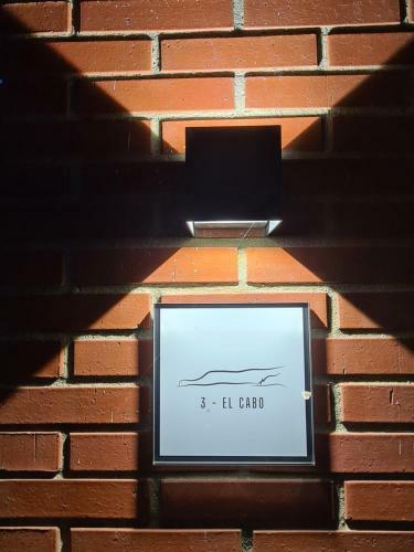Apartamentos Costa Mer�n