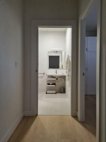 Apartamentos Costa Mer�n