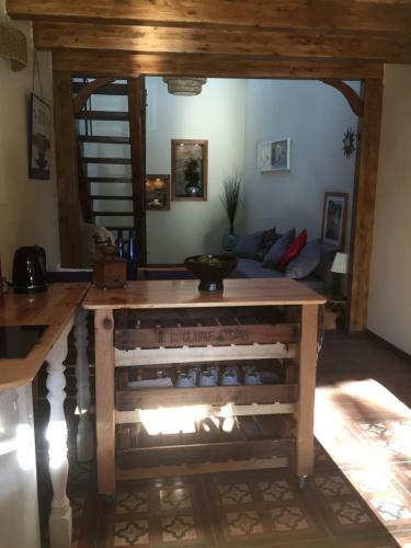 Apartamento La Pipa