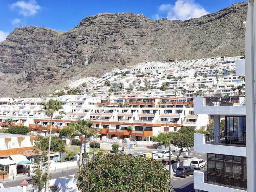 Apartamento Amazing View Los Gigantes & La Gomera