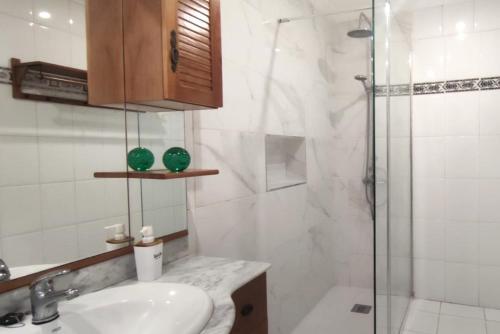 Apartamento Home2book Casa Magallanes Santa �rsula, Pool & Bbq