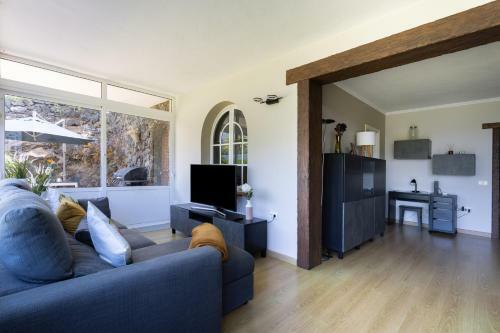 Apartamento Home2book Casa Magallanes Santa �rsula, Pool & Bbq