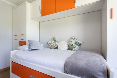 Apartamento Home2book Casa Magallanes Santa �rsula, Pool & Bbq