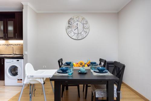 Apartamento Home2book Casa Magallanes Santa �rsula, Pool & Bbq