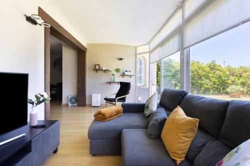 Apartamento Home2book Casa Magallanes Santa �rsula, Pool & Bbq