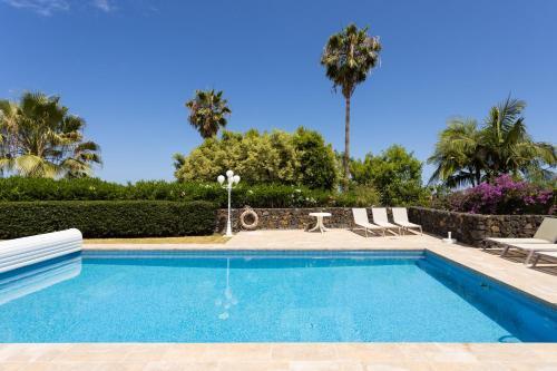 Apartamento Home2book Casa Magallanes Santa �rsula, Pool & Bbq