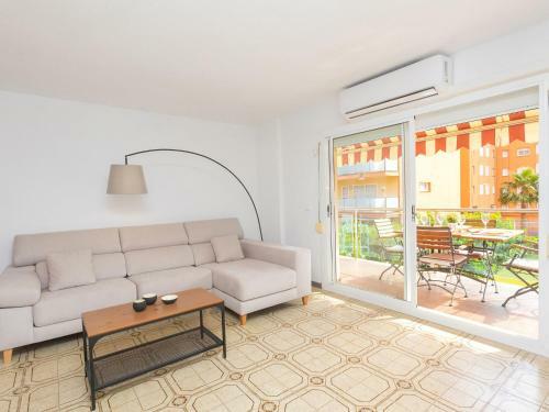 Apartment Libra By Interhome