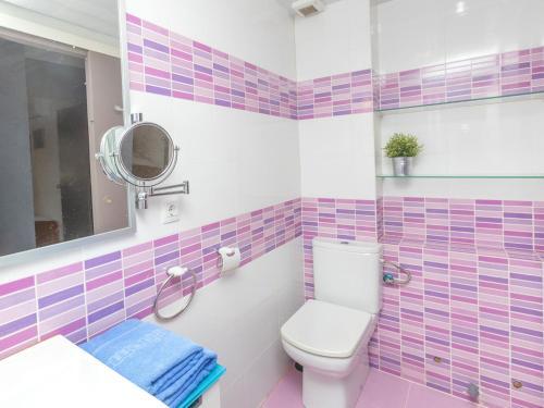 Apartment Libra By Interhome