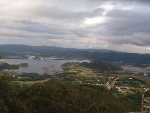 Casa Iris - Para�so Ortegal