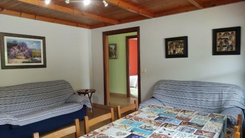 Casa Iris - Para�so Ortegal
