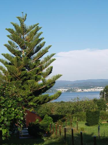 Casa Iris - Para�so Ortegal