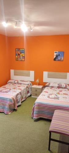 Casa Iris - Para�so Ortegal