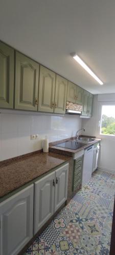 Casa Iris - Para�so Ortegal