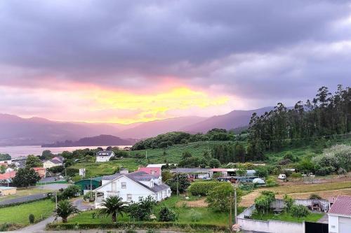 Apartamento Con Vistas A La R�a