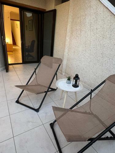 Apartamento Ocean View Townhouse