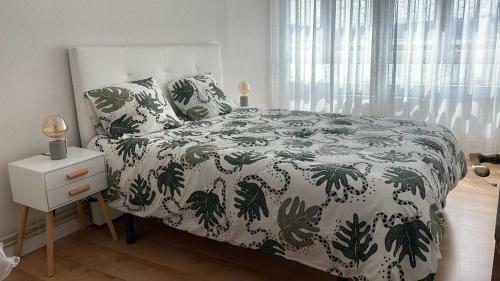 Apartamento Garelly 2