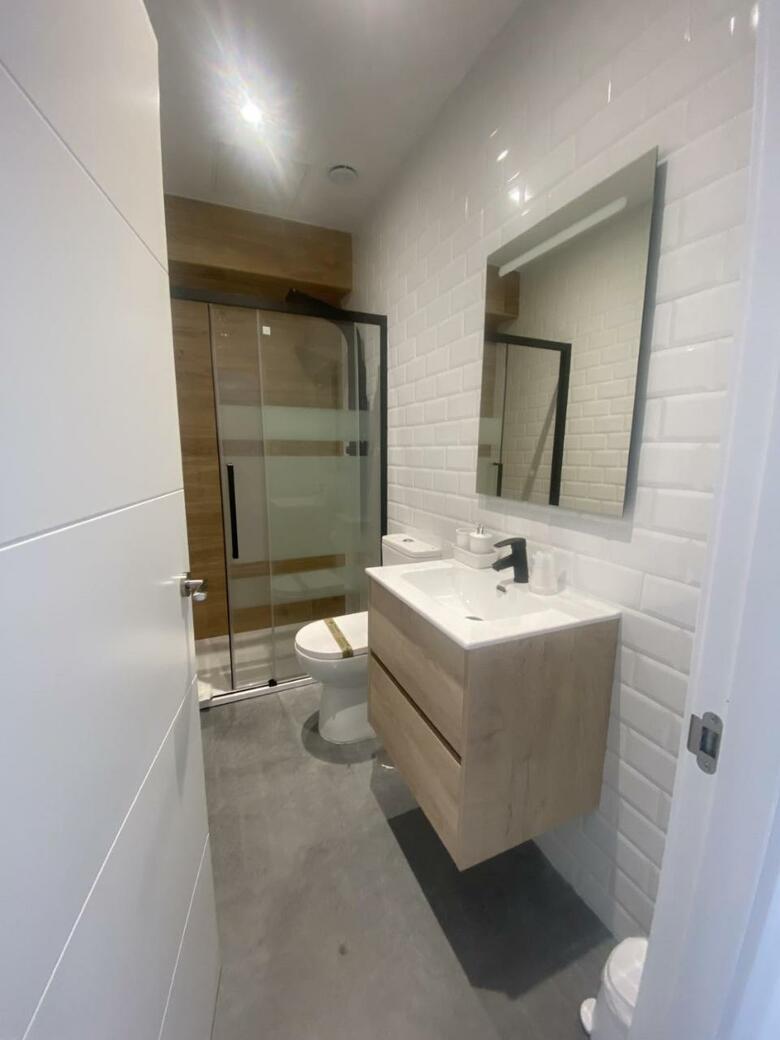 Apartamento Santamira Street