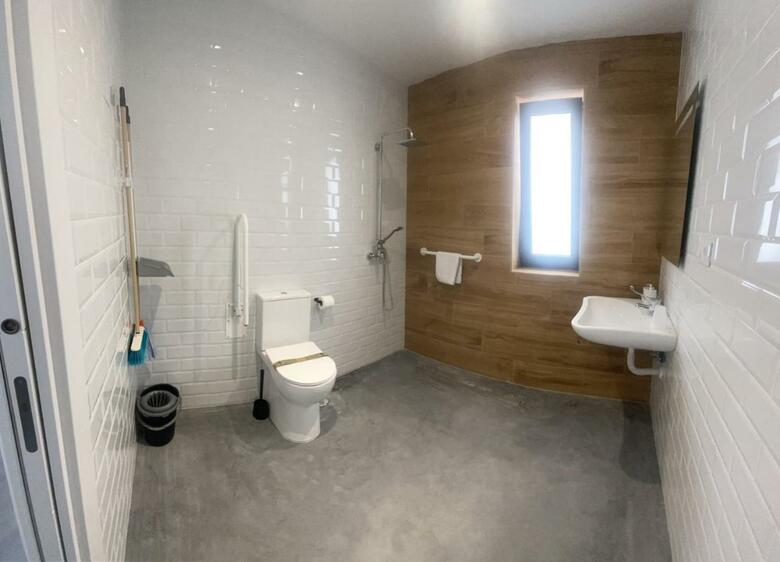 Apartamento Santamira Street