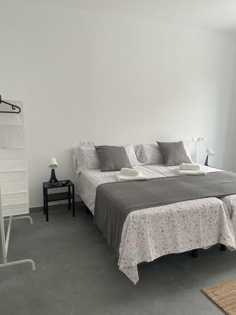 Apartamento Santamira Street