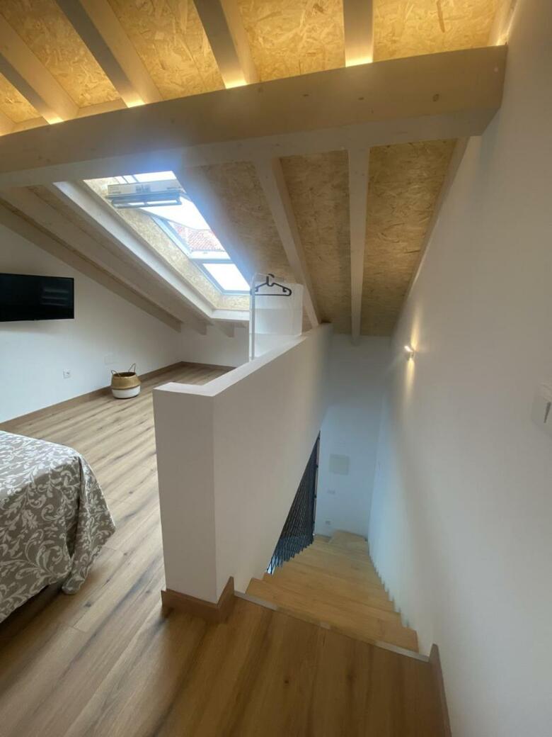 Apartamento Santamira Street
