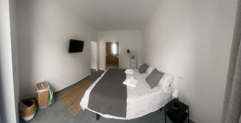Apartamento Santamira Street