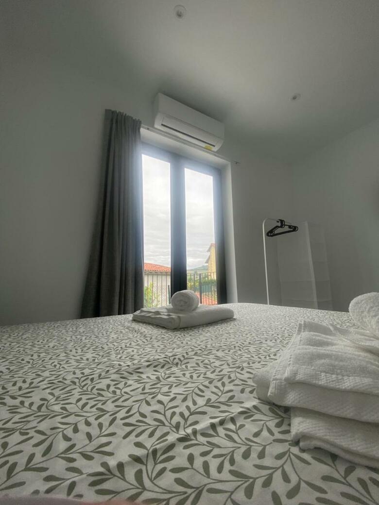 Apartamento Santamira Street