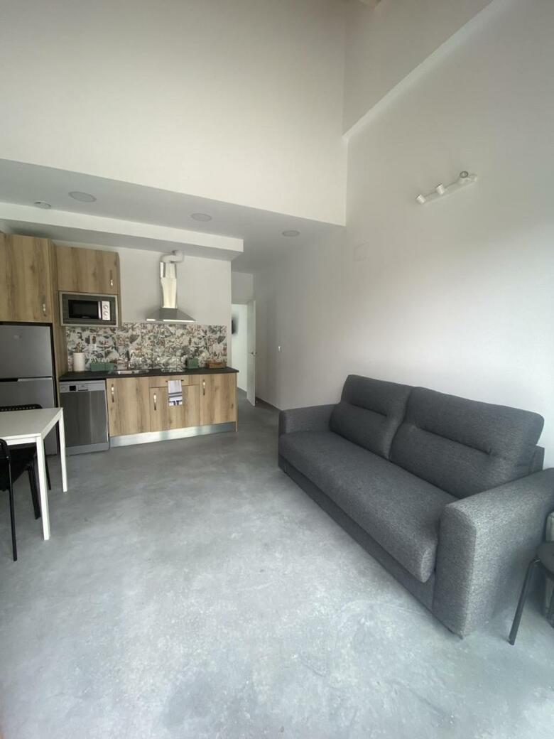 Apartamento Santamira Street