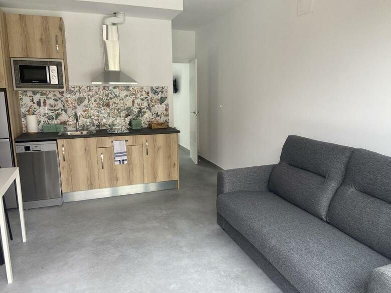 Apartamento Santamira Street