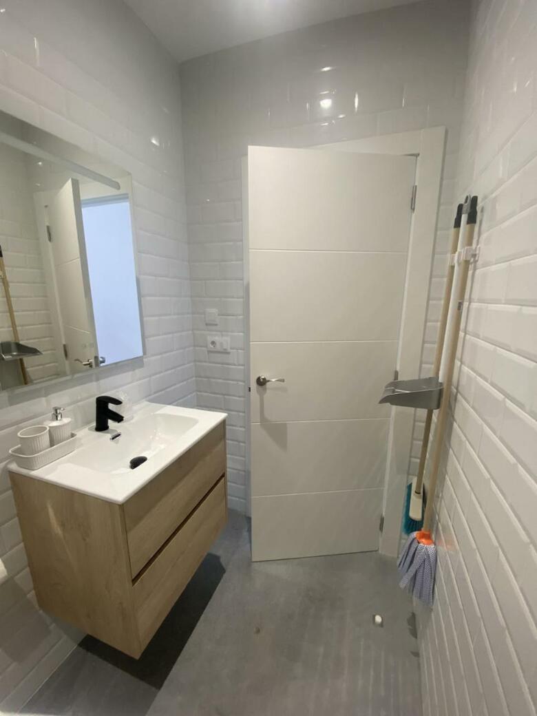 Apartamento Santamira Street