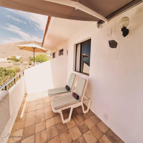 Apartamento Ventoso , Modern Rustic Stay