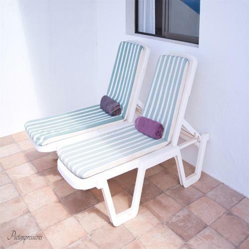 Apartamento Ventoso , Modern Rustic Stay