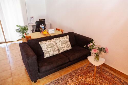 Apartamento Ventoso , Modern Rustic Stay