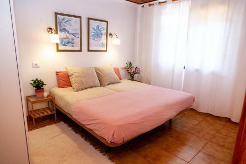Apartamento Ventoso , Modern Rustic Stay