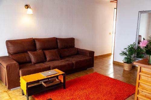 Apartamento Ventoso , Modern Rustic Stay