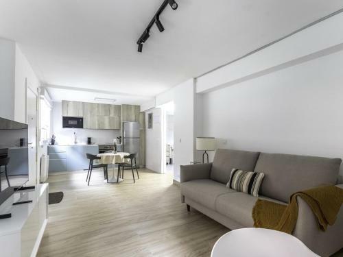Apartamento Munoa By Kabia Gestion