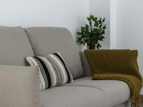 Apartamento Munoa By Kabia Gestion