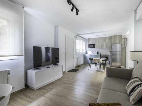 Apartamento Munoa By Kabia Gestion