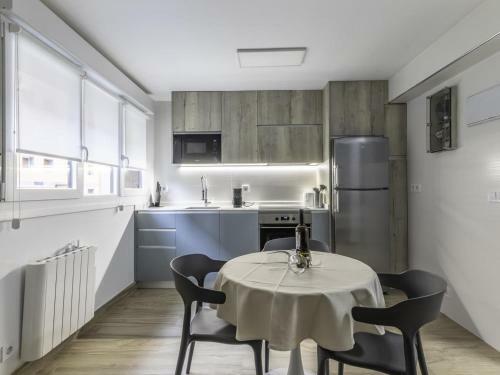 Apartamento Munoa By Kabia Gestion