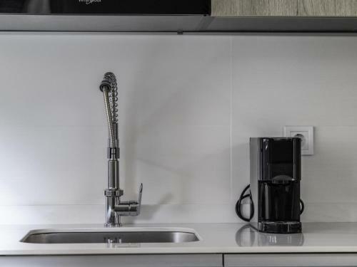 Apartamento Munoa By Kabia Gestion