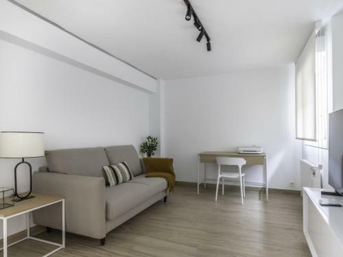 Apartamento Munoa By Kabia Gestion