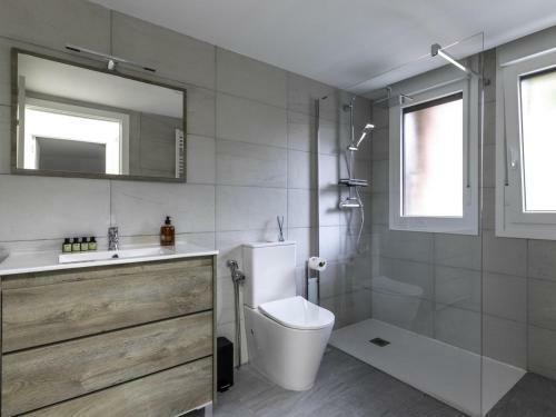 Apartamento Munoa By Kabia Gestion
