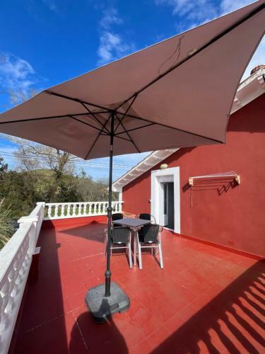 Casa La Ranera De Santillana