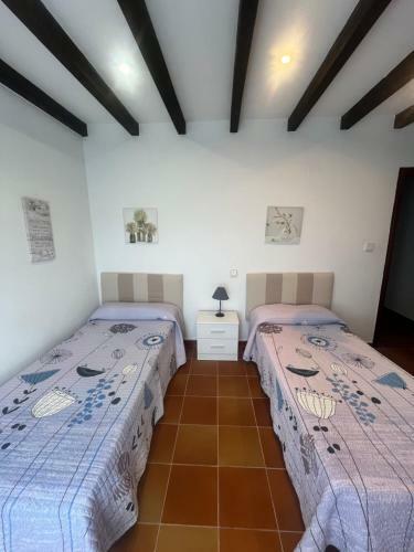 Casa La Ranera De Santillana
