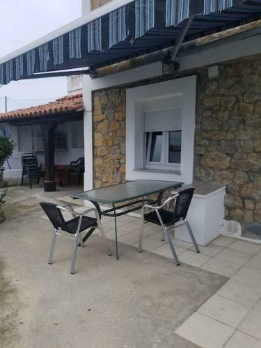 Casa La Ranera De Santillana