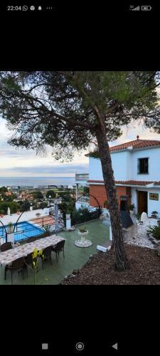 Amazing House In Costa Brava