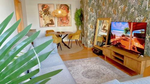 Apartamento The Cliffs - Piccola Home