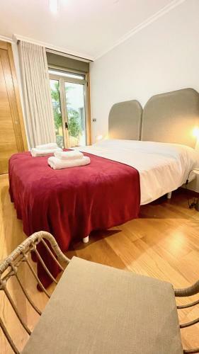 Apartamento The Cliffs - Piccola Home