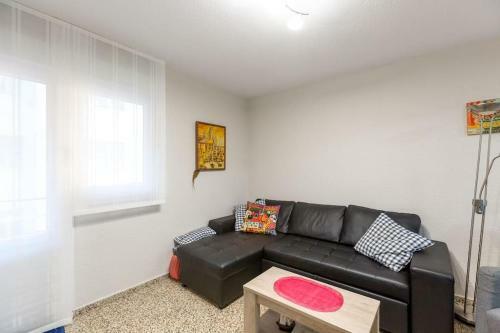 Apartamento En Santo�a