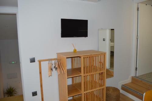Apartamento Casa Rural Casaman�n
